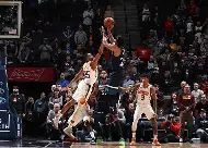 ayx-包含明尼苏达森林狼发布备战花絮，转会期遗憾出局，NBA季后赛任务艰巨，训练强度明显提升的词条