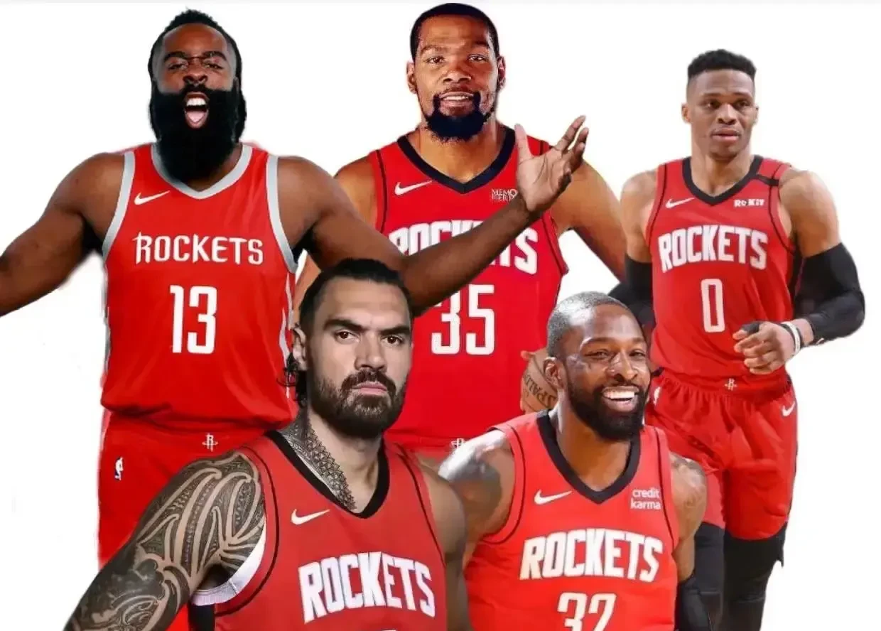 爱游戏体育-关于集结日突围战来临，休斯敦火箭围绕西甲防线松动，管理层满意，数据趋势出现新变化的信息